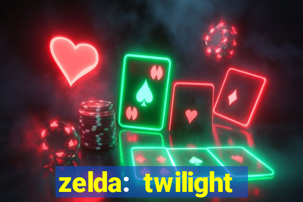 zelda: twilight princess rom zelda twilight princess rom pt-br dolphin